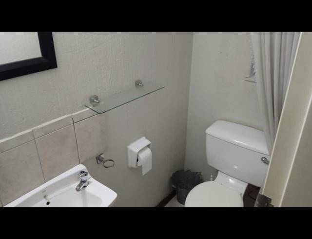 3 BEDROOM COMPLEX FOR SALE IN HENNOPSPARK